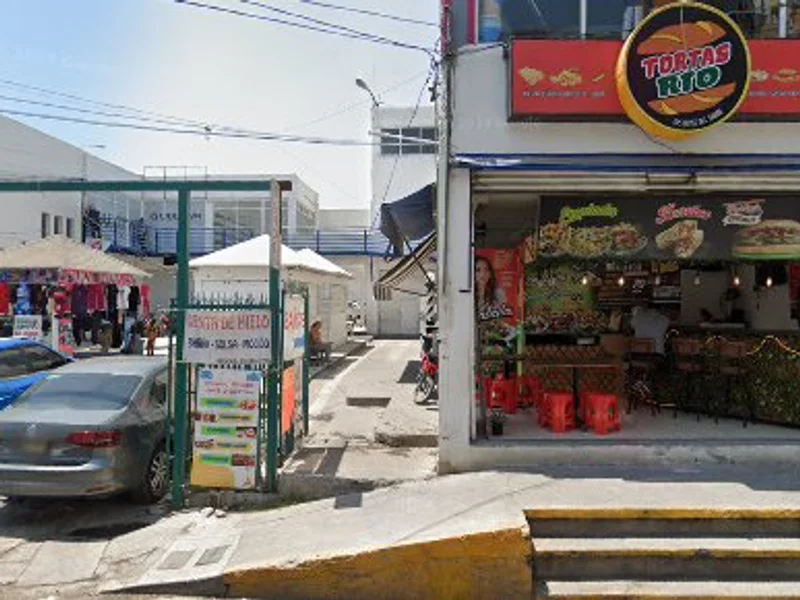 Pollos a la Leña Don Felipe