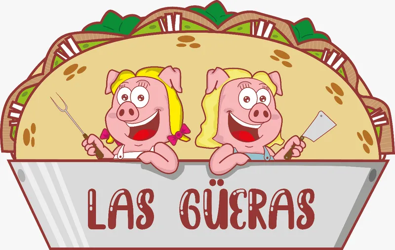 Carnitas las Güeras