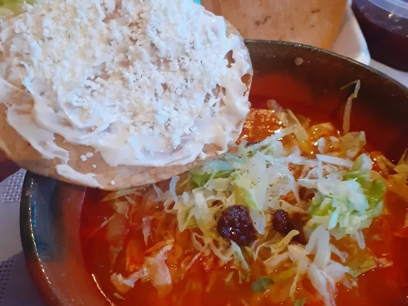 Cocina Economica Santy