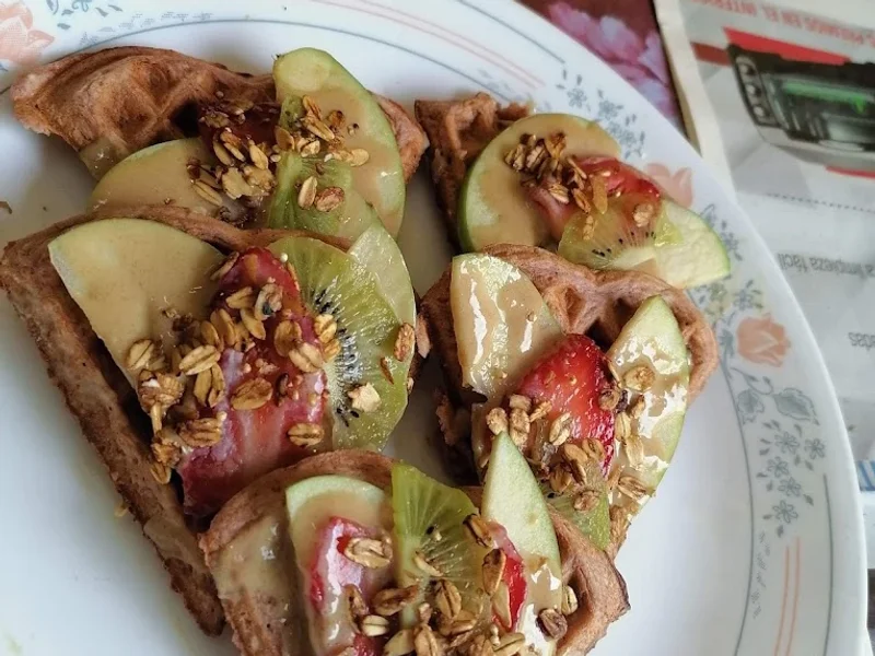 Club de nutrición JS