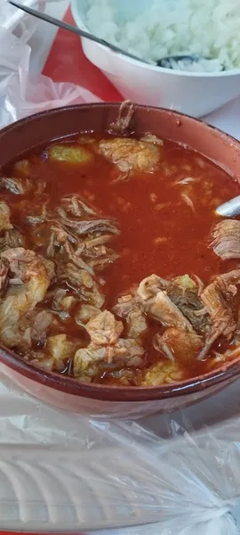 Birria de Res "Don Chava"