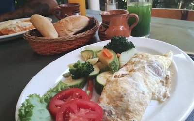 Los 11 restaurantes carnes de Los Reyes Acozac Tecámac