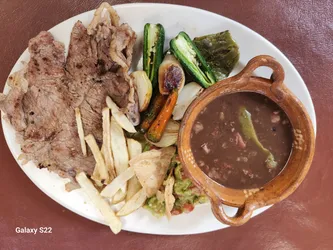 Los mejores 16 restaurantes carnes de Tecámac de Felipe Villanueva Tecámac