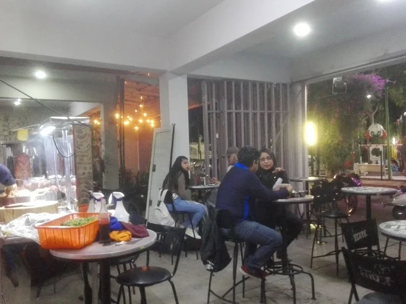 Tecámac