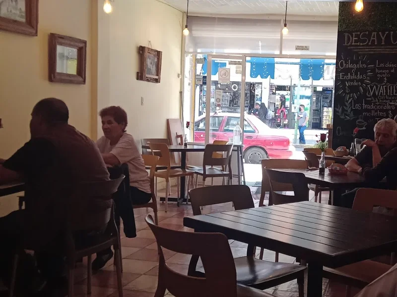 Restaurante Asgard