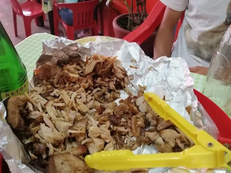 Carnitas “Jarros”