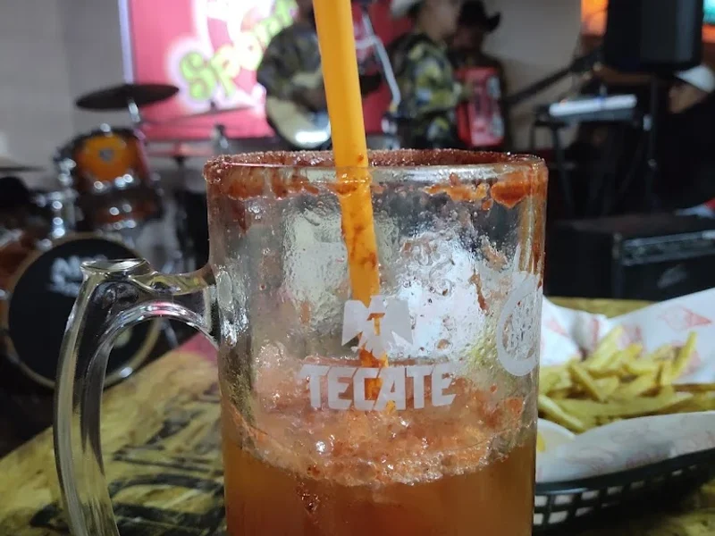 Sport Bar
