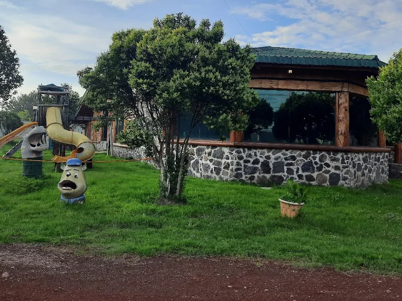 Gordo King's restaurante familiar