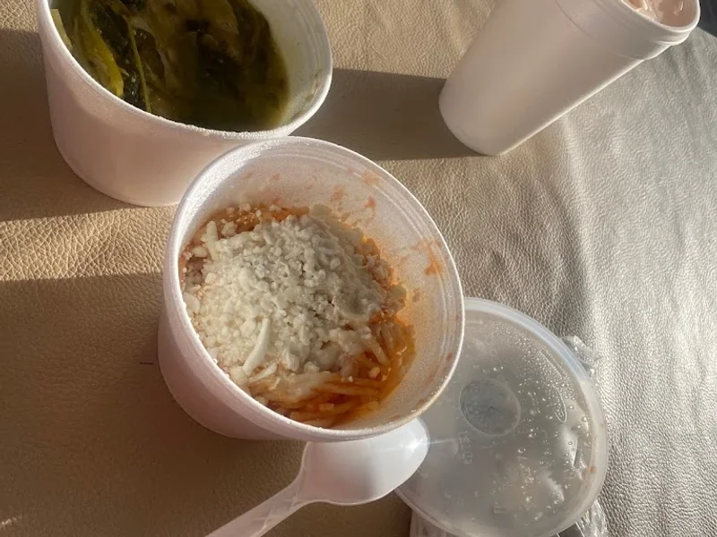 Restaurante Terraza Centro