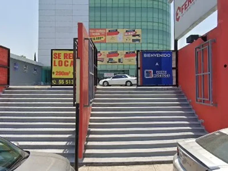 Mueblería Tecámac