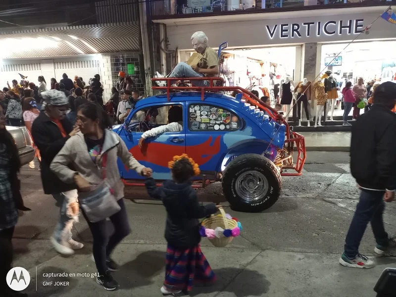 VERTICHE Tecámac