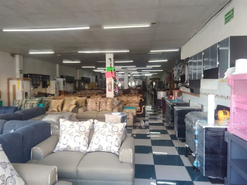 Muebles victoria