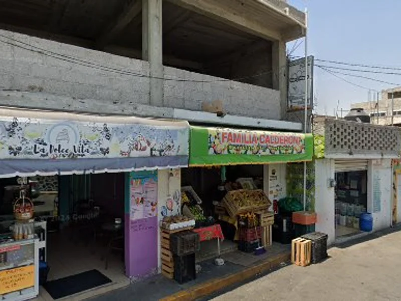 Tienda de ropa