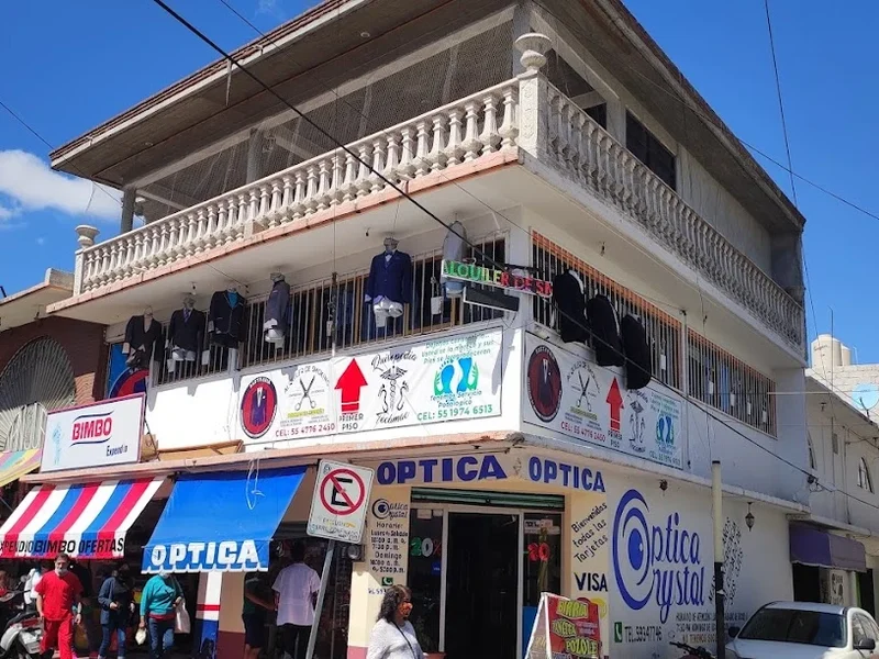 Sastrería y Alquiler de Smoking Tecámac