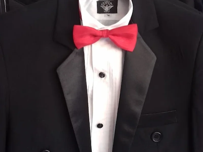 Sastreria y Alquiler de Smoking