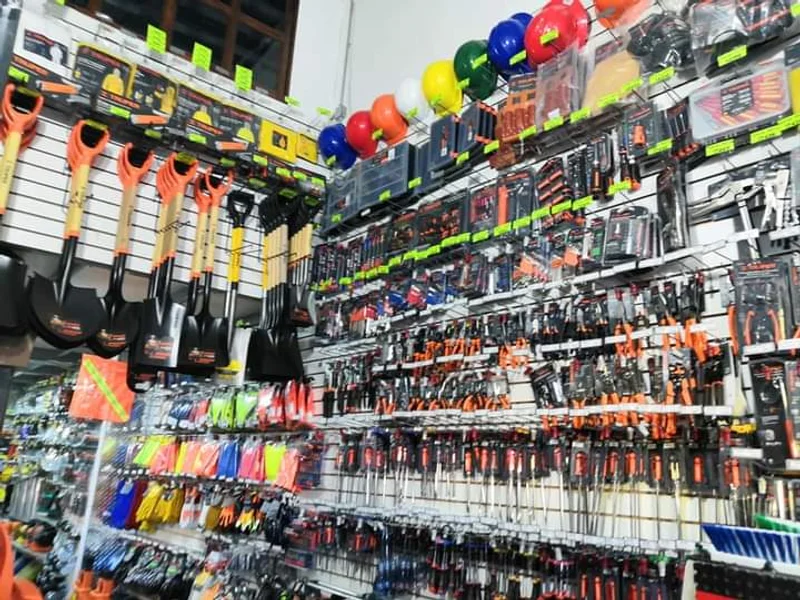 Multiherramientas Tecamac ( Distribuidor autorizado Truper)