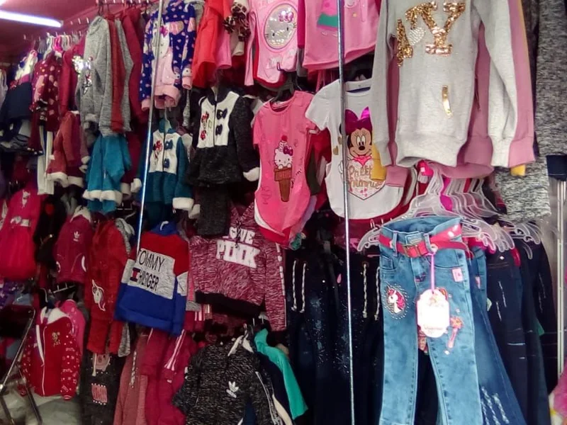 El Mundo De Los Niños