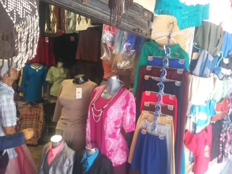 Ropa para Toda la Familia