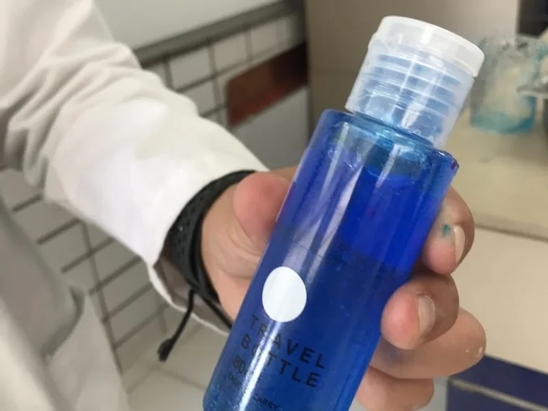 Productos Deva