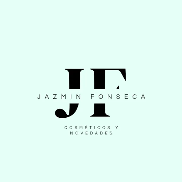 Cosméticos y novedades Jazmin fonseca