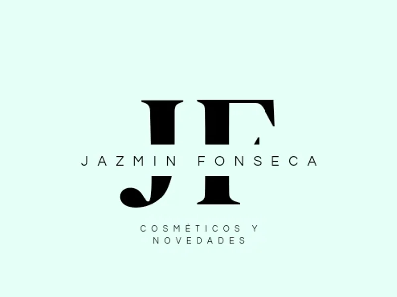 Cosméticos y novedades Jazmin fonseca