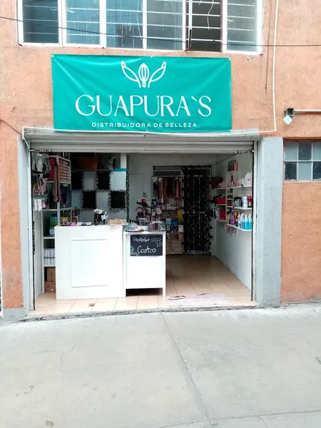 Guapuras