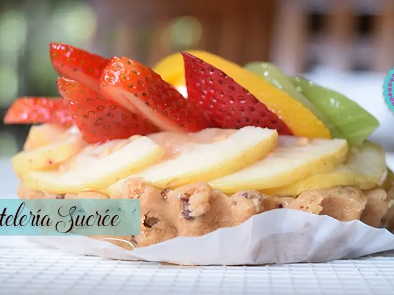 Pastelería Sucree