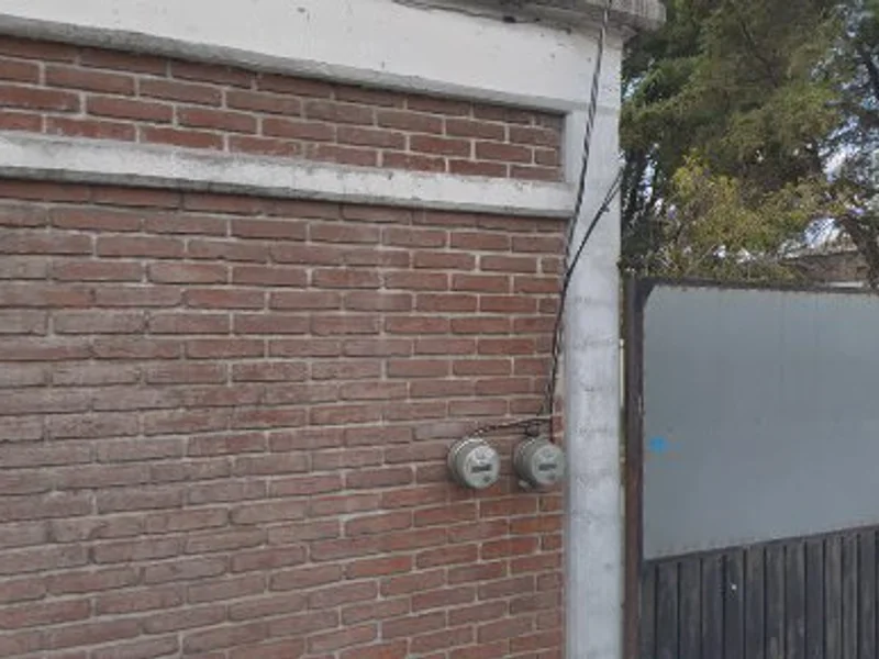 Panaderia y pasteleria Shalom