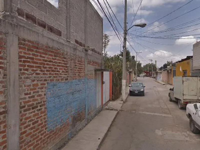 Panadería La Migaja