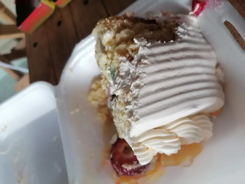 Pastelería Ilusión