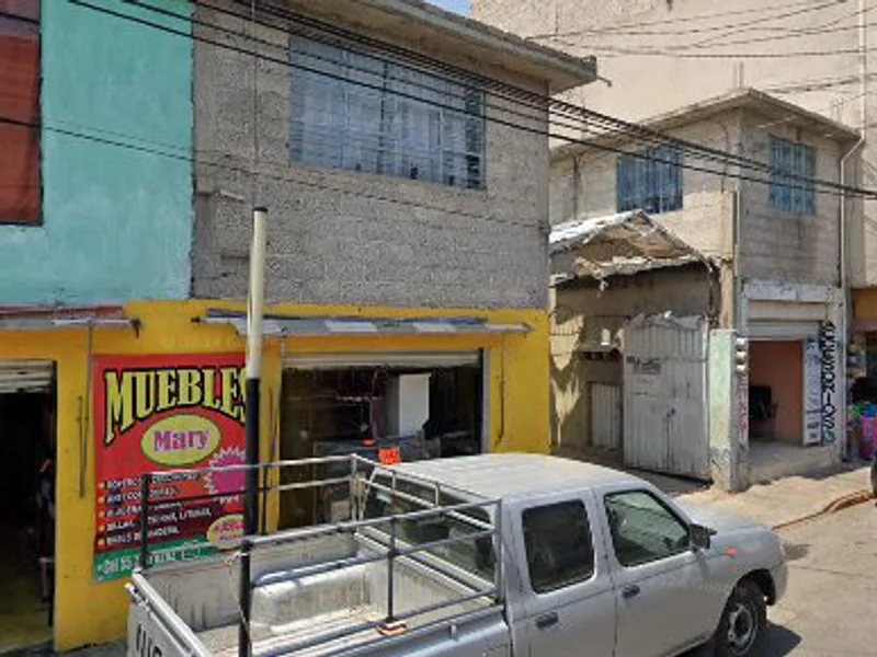 Panadería Santa Cruz