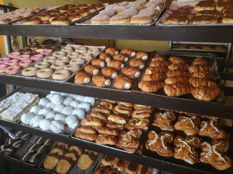 Panaderia La Doradita