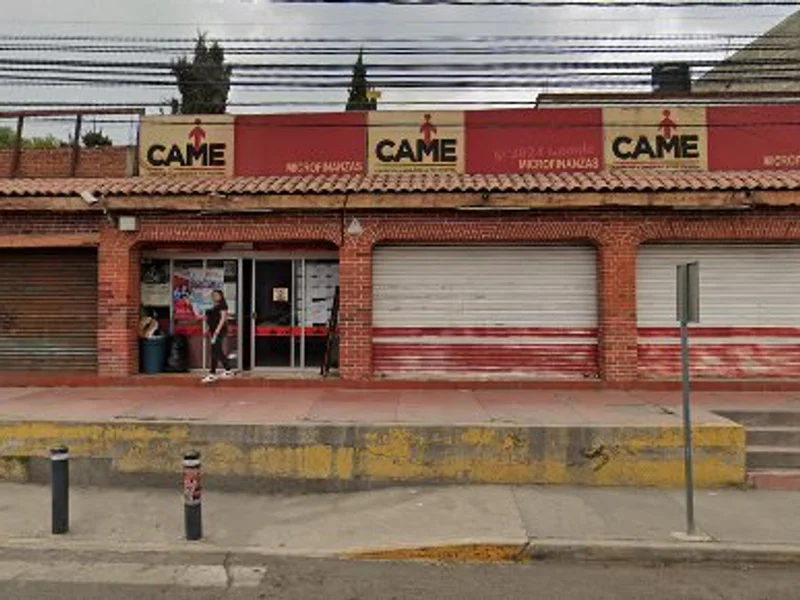 Farmacia de similares