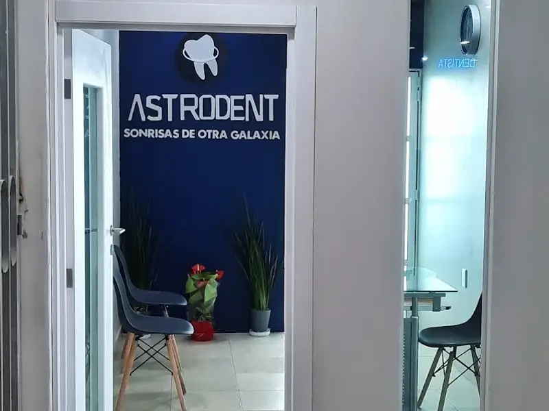 Clínica Dental Astrodent