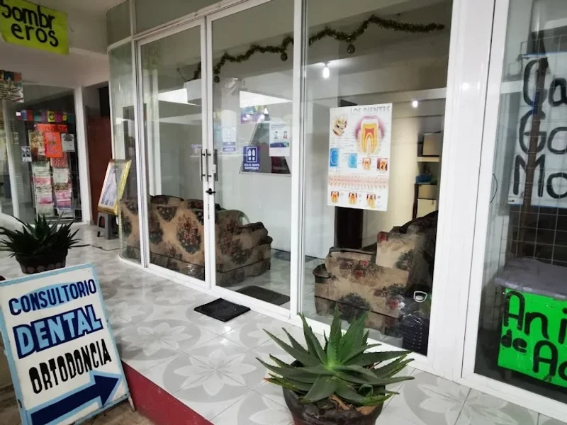 Consultorio Dental