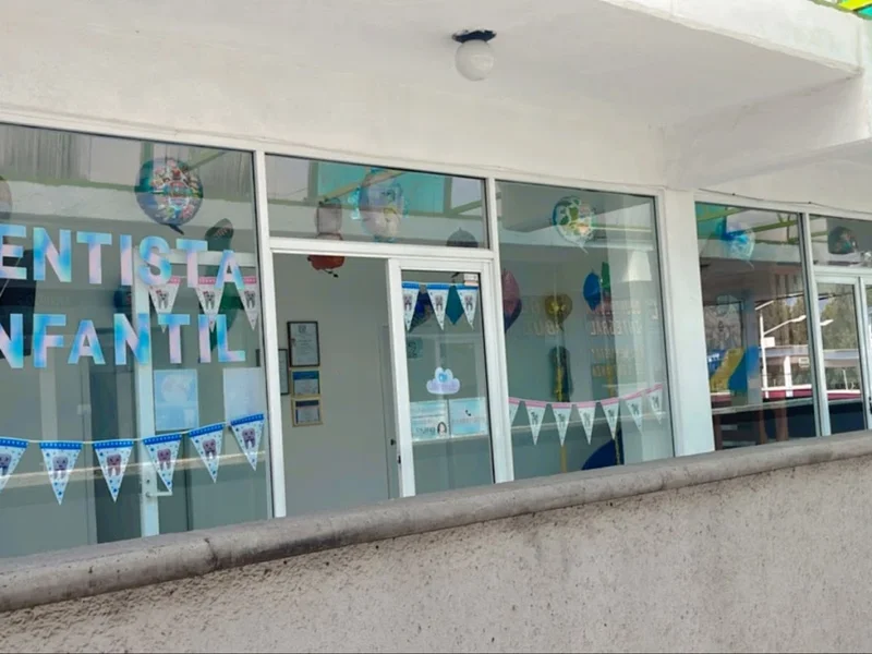 Dentista infantil | Dientitos y más