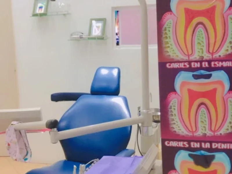 La Odontología Tecámac