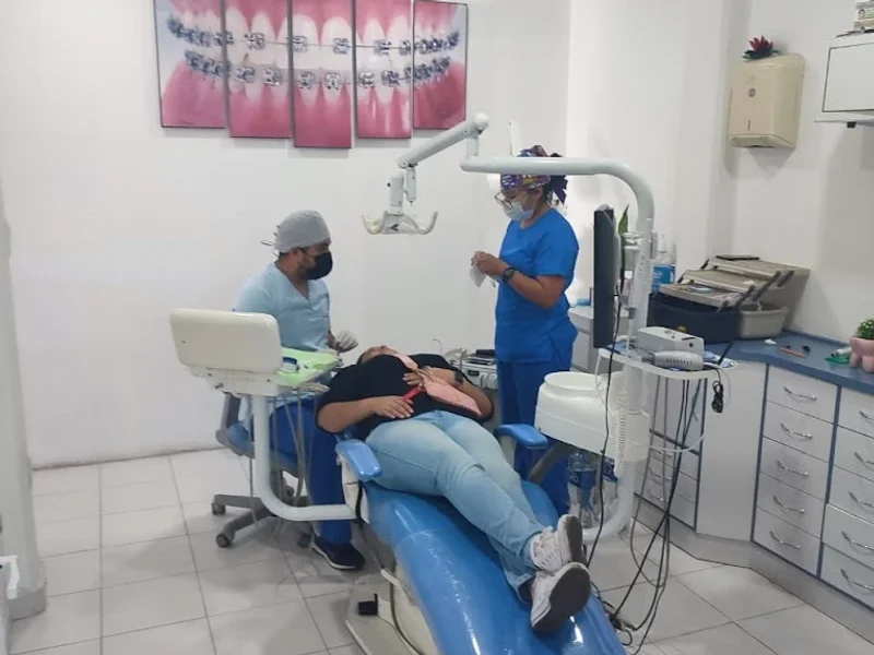 CLINICA ORTHO-IMPLANT INOTO