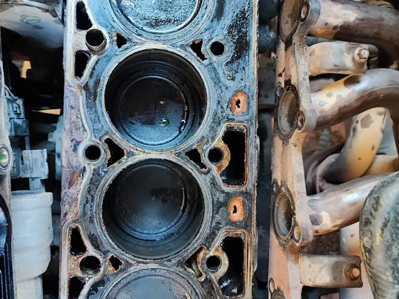 Servicio automotriz Tecámac ELECTROMECÁNICO