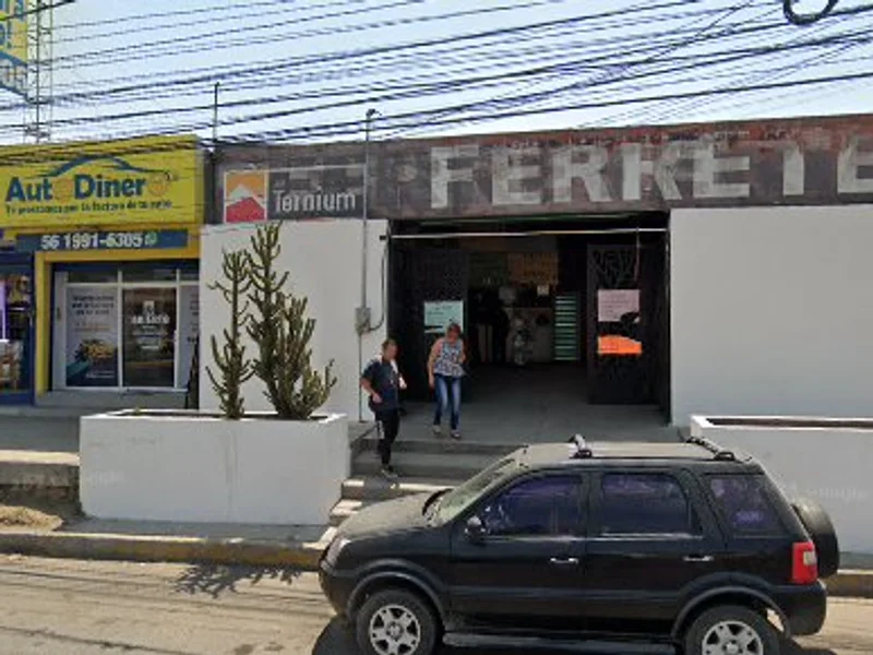 Transmisiones Eureka