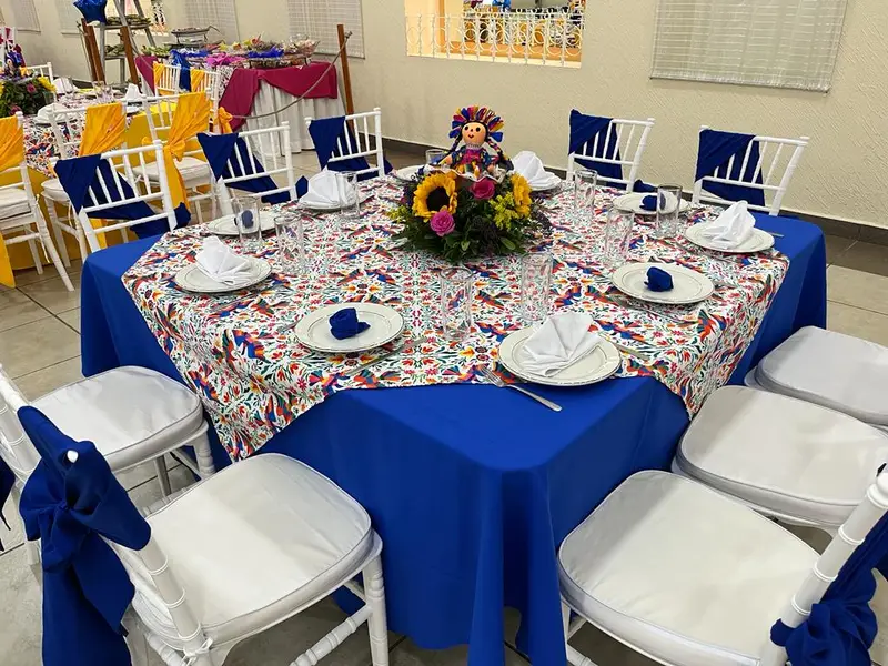 Salón De Eventos Sociales Bossi