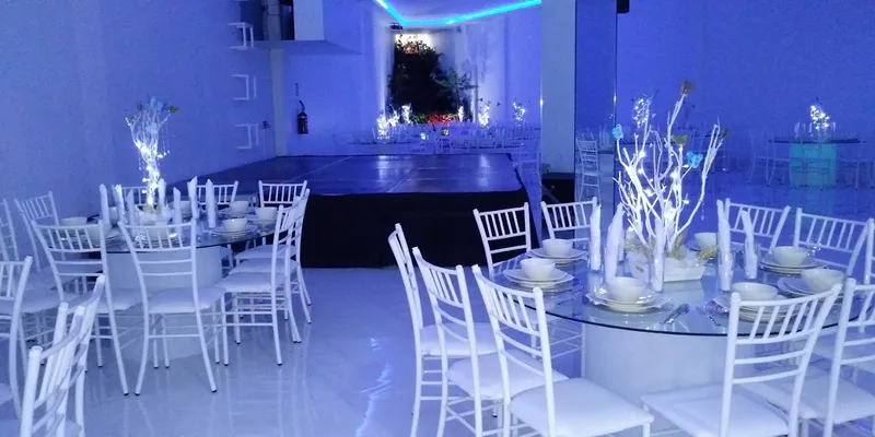 Salón de Eventos Alejandra