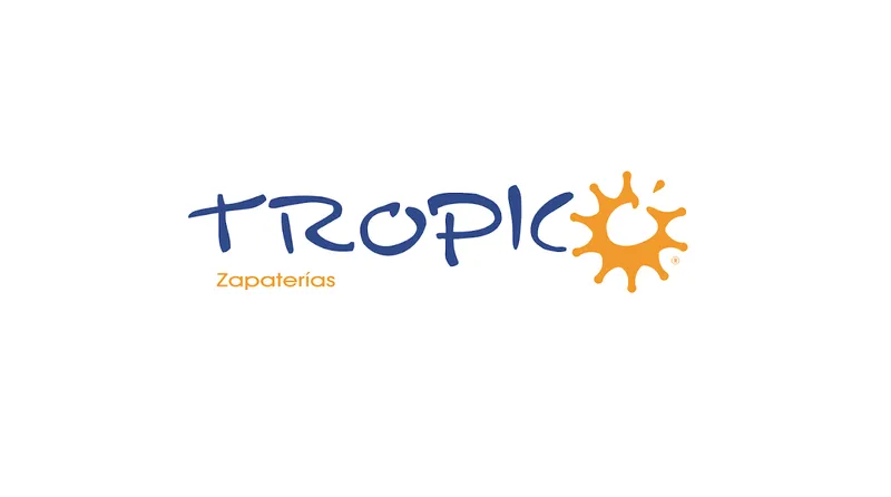 Zapaterías Tropic