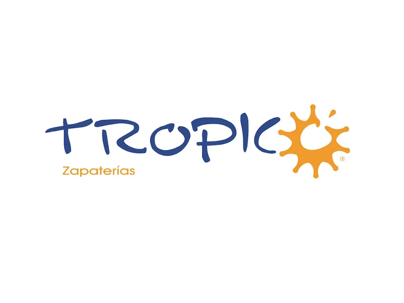Zapaterías Tropic