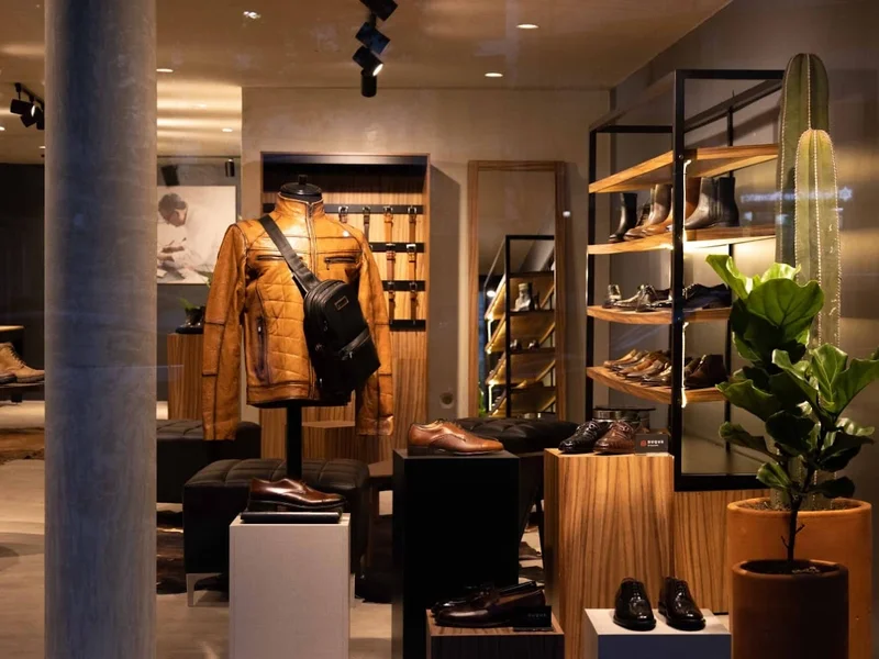 Duque di Galliano | Polanco Newton