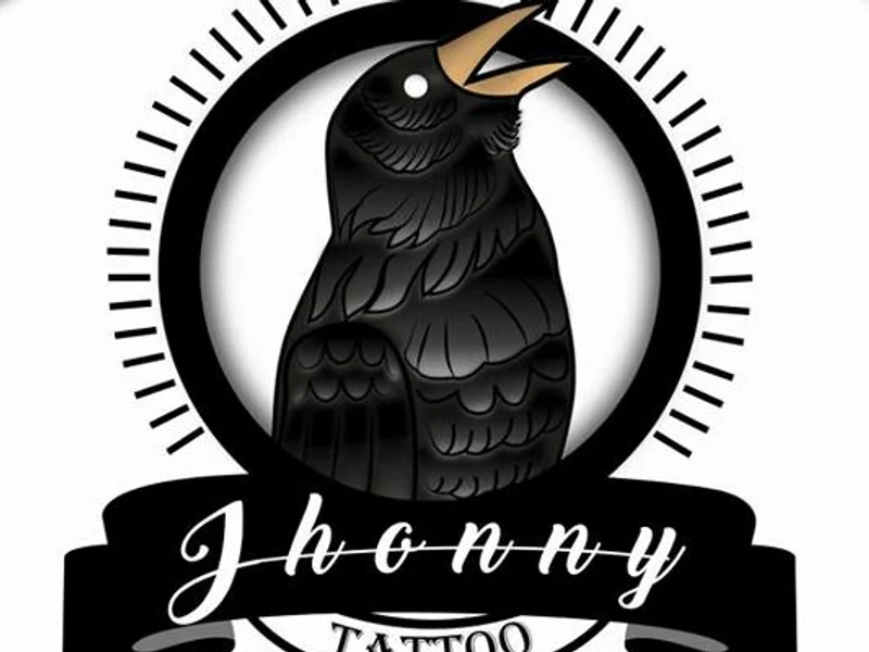 jhonny tattoo