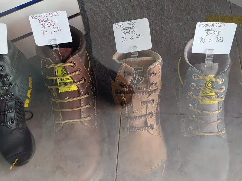 Zapatería El Competidor