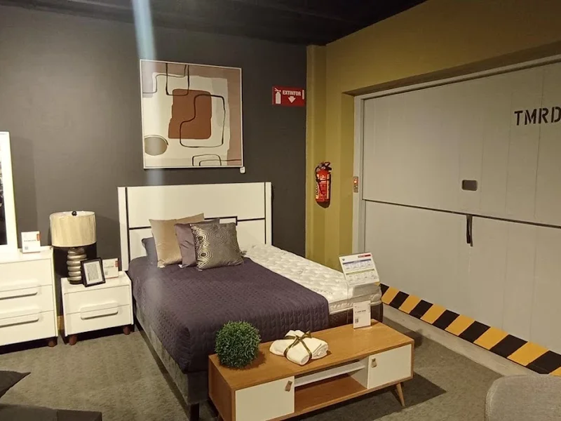 Tamarindo Roma Norte