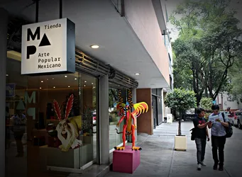 Los mejores 11 tienda de regalos de Polanco Mexico City