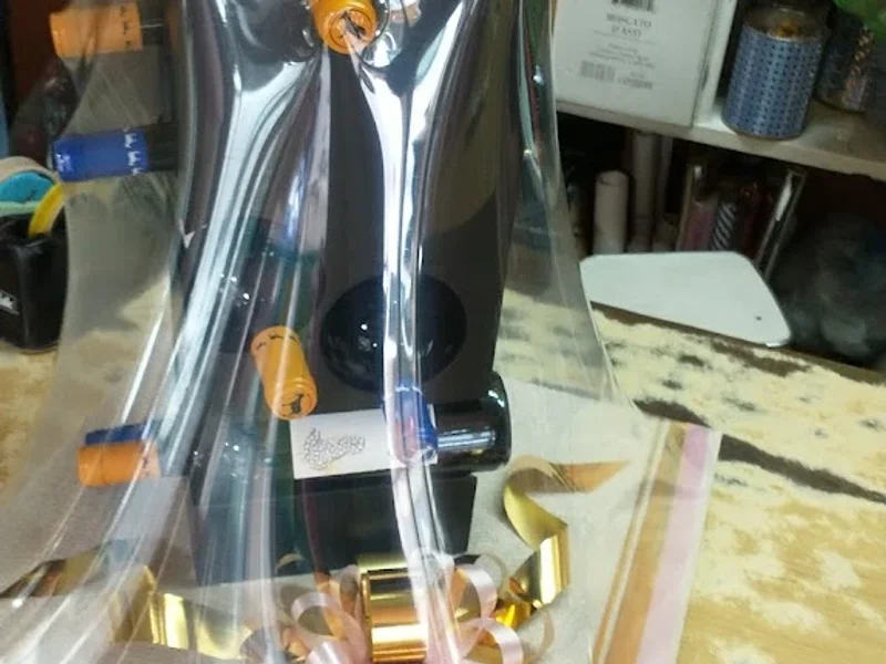 Envoltura De Regalos Roberto